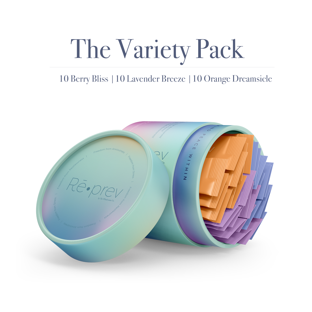 Variety Pack