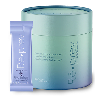 Re•prev Main Product