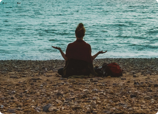 Mind & body calming