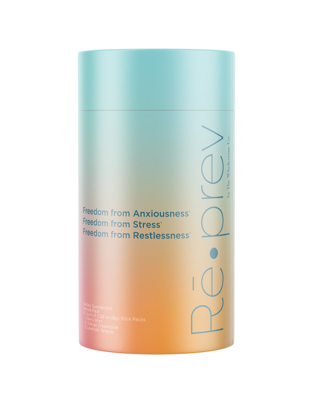 Rē•prev Sample Pack