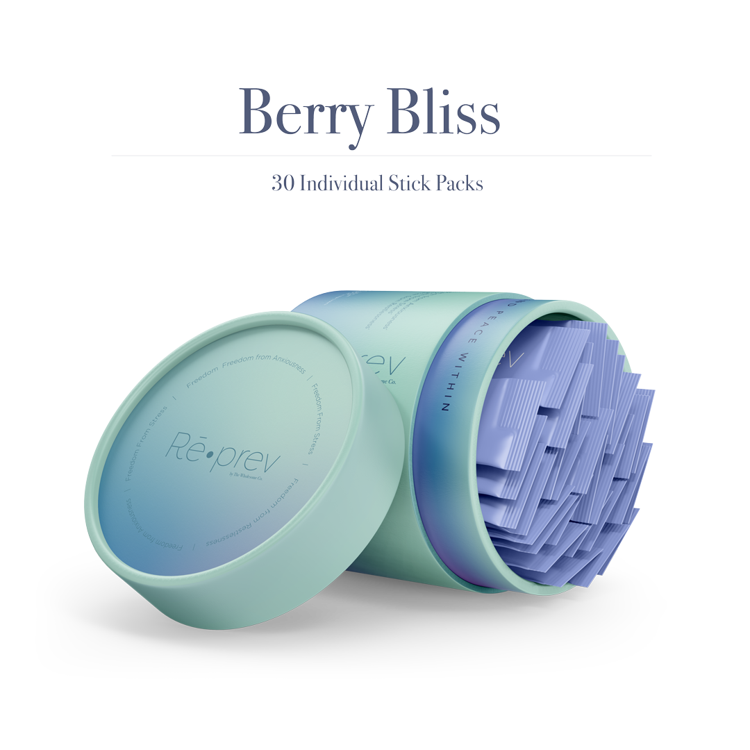 Berry Bliss