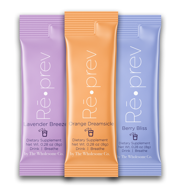 Re-prev products